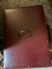 Must cartier briefcase for sale  Beaverton