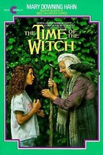 Time of the Witch by Hahn, Mary Downing comprar usado  Enviando para Brazil
