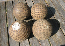 Paires boules pétanque d'occasion  Neuville-aux-Bois