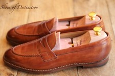 Grenson tan brown for sale  SUTTON COLDFIELD