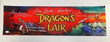 Dragon lair cast for sale  Studio City
