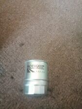 New fuel filter for sale  DUDLEY