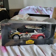 Altaya voiture rallye d'occasion  Laventie