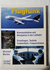 Flugfunk kommunikation navigat gebraucht kaufen  Wuppertal