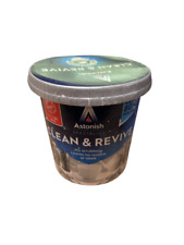 Astonish clean revive for sale  PETERBOROUGH