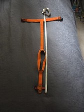 Windhundgeschirr größe range gebraucht kaufen  Berlin