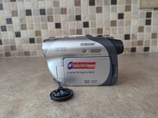 MINI FILMADORA SONY HANDYCAM DCR-DVD105 DVD, usado comprar usado  Enviando para Brazil