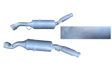 Riginal dieselpartikelfilter d gebraucht kaufen  Neckartailfingen