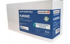 Toner essentielb h203x d'occasion  Montalieu-Vercieu