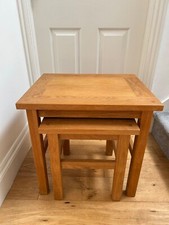 Laura ashley oak for sale  LONDON