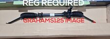 renault kangoo steering rack for sale renault kangoo steering rack for sale NUNEATON