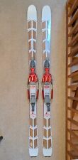 Telemark skis scott for sale  EDINBURGH