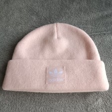 White pink adidas for sale  COVENTRY