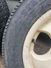 Tabbert caravan alloy for sale  FERRYHILL