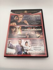 Martial arts dvd for sale  North Royalton