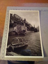 145176 bella cartolina usato 145176 bella cartolina usato  Oliveto Lario