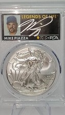 2021 silver eagle for sale  Aubrey