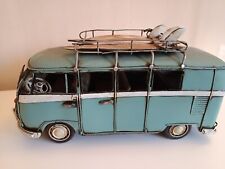 Buss bulli surfbrettern gebraucht kaufen  Lindow