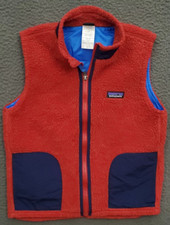 Patagonia retro vest for sale  San Antonio