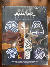 Avatar legends role for sale  Suwanee