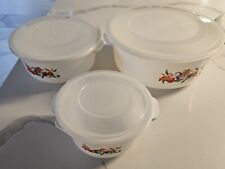 Mastercook plastic containers for sale  NORTHAMPTON