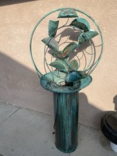 100 copper fountain for sale  Rancho Cucamonga