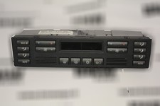 BMW E38 7er Bedienteil Klimaautomatik Automatic air conditioning control 6901306 comprar usado  Enviando para Brazil