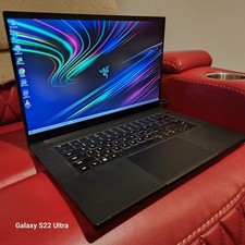 Jogos Razer Blade 15 2.6-5.0GHz Boost MAX i7-10750H 16Gb 512gb RTX 2060 144hz comprar usado  Enviando para Brazil