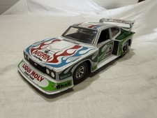 Ford capri turbo usato  Lainate