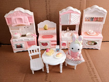 Calico critters mrs. for sale  Hernando