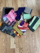Collection 20 scarves for sale  Las Vegas