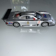 Scalextric mercedes benz for sale  CHINNOR