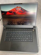 Alienware m17 ryzen for sale  POOLE