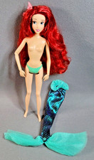 Disney ariel mermaid for sale  Canton
