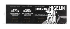 Rare ticket billet d'occasion  Clermont-Ferrand-