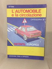 Automobile circolazione patent usato  Castorano