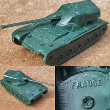 Bonux 7cm char d'occasion  Le Bousquet-d'Orb