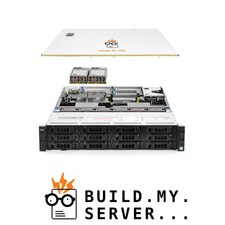 Servidor Dell PowerEdge R730xd 2x E5-2699Av4 2.40Ghz 44-Core 256GB RAM 12x Caddies comprar usado  Enviando para Brazil