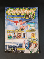 Rivista calciatori mag usato  Italia