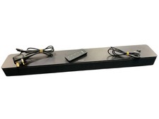 Bose smart soundbar for sale  BARROW-IN-FURNESS