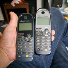 Vintage motorola m3788e for sale  CHESTERFIELD