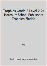 Trophies grade level for sale  Aurora