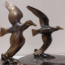 Bronze serre livres d'occasion  Marseille XV