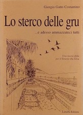 G.gatto costantino sterco usato G.gatto costantino sterco usato  Reggio Calabria
