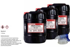 20l chempioil protezione usato  Spedire a Italy