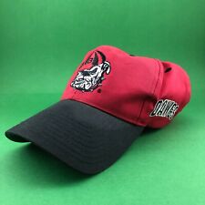 Cappellino bulldog dawgs usato  Teggiano