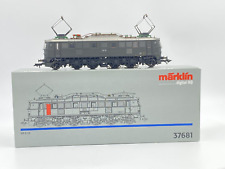 Märklin 37681 lokomotive gebraucht kaufen  Potsdam
