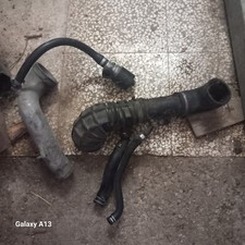 Tubi collettori aspirazione usato  Ugento