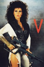 Jane badler 18x24 for sale  San Clemente