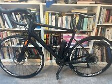 Road bike giant for sale  PUDSEY